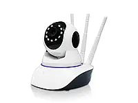 Видеокамера для наблюдения WIFI IP-E101 Камеры наблюдения Видеокамера Видеокамера для дома kpl