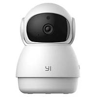 Smart камера поворотная IP Camera YI Dome Guard Camera 360° 1080p white Global version Б1589-0