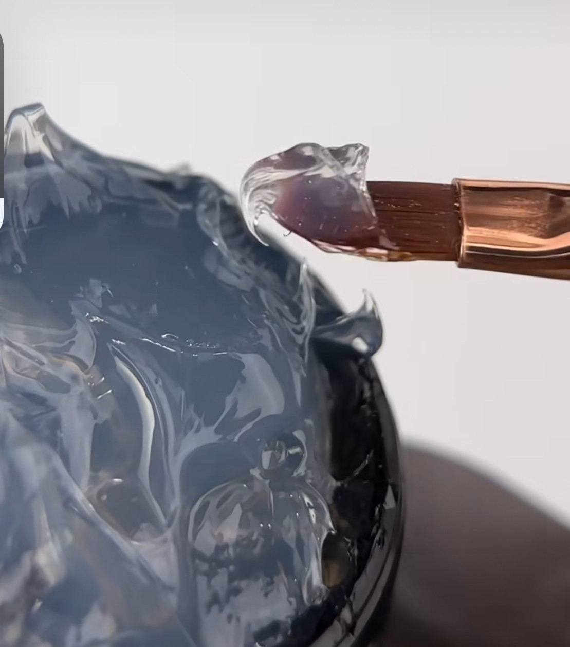 Клей-гель для тіпс Glue Gel від Danny 15 ml, фото 1