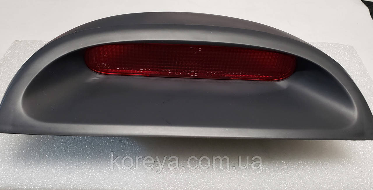 Стоп сигнал додатковий заднього скла Ланос Сенс седан, Польша оригинал  96324644, фото 1