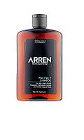 Arren Men`s Grooming Multiply Shampoo Шампунь для тіла, волосся й бороди