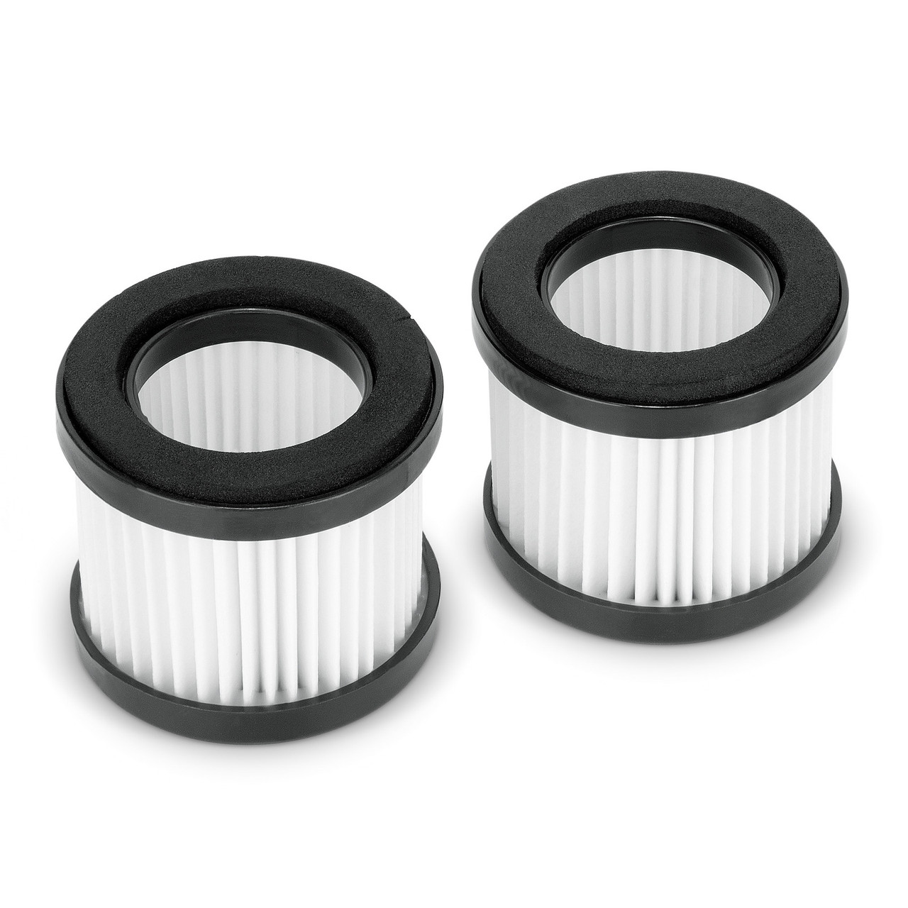 Фільтр HEPA 12 для Karcher CVH 2, CVH 3 Plus арт. 2.863-328.0, фото 1