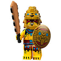 Конструктор LEGO Минифигурки Серия 21 - Древний воин 71029-8 ЛЕГО Б1751-0