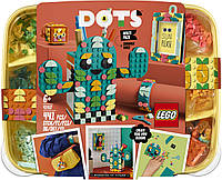 Конструктор LEGO DOTS Большой набор Веселое настроение 41937 ЛЕГО Б1768-0