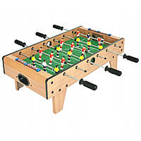 Футбольный стол детский игровой 69 х 36 см B7С1 настольный футбол для детей Б4807-0