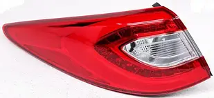 Ліхтар правий HYUNDAI TUCSON 10-15 (LM)