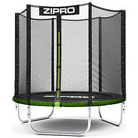 Батут Zipro 183 см с внешней защитной сеткой Jump Pro 6FT OUT Б3703-0