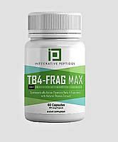 Integrative Peptides TB4-FRAG МАХ / Пептиди ТБ4 Фраг Макс Пептиди тимусу 60 капсул