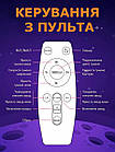 Нічник-світильник проєктор зоряного неба CF4 mini Космонавт Астронавт з пультом режим Лазерний проєктор, фото 10
