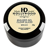 Hollywood Builder Gel