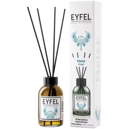 Аромадиффузор Eyfel Perfume Ангел Reed Diffuser Angel 120 мл, фото 1