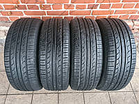 255/60 R18 KUMHO Solus