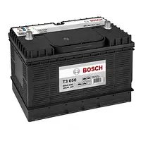 Аккумулятор 6СТ-105 (пр-во BOSCH) (B510259-TY25879-MLR3260753) (Case,NH,JD)