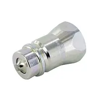 Муфта быстроразъемная с резьбой 3/4"-19,05 мм (male) (811-394C/8010-15P/AR94522/9820148), JD