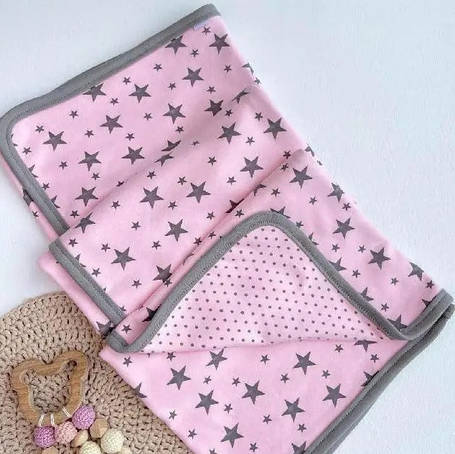 Трикотажні пледи