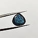 Тіловий кіаніт ювелірна вставка 4,9 ct природний камінь ювелірної якості для виготовлення прикрас, фото 6