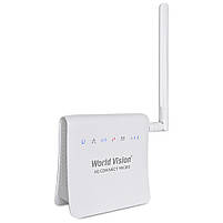 4G Wi-Fi роутер World Vision 4G CONNECT MICRO, фото 3