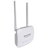 4G WiFi роутер World Vision 4G CONNECT MINI + Шнур USB power DC 12v, фото 2