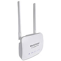 4G WiFi роутер World Vision 4G CONNECT MINI, фото 3