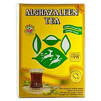 Чорний чай Akbar Do Ghazal Tea Cardamom (500 г)