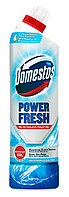 Чистящее средство для туалета Domestos Aroma Power Свежесть океана 700 мл