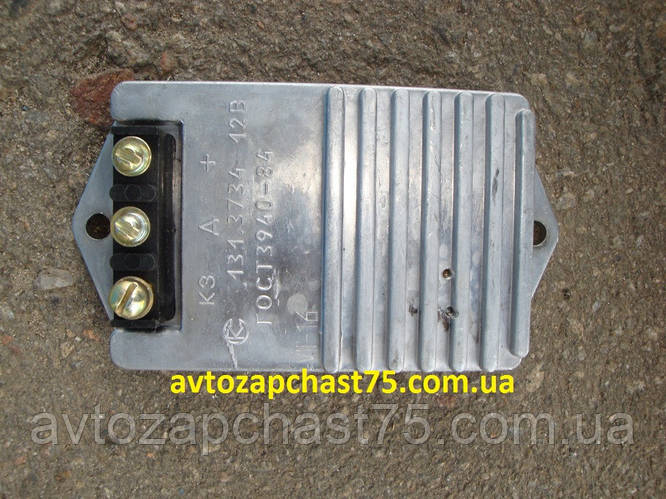 Коммутатор 131.3734 Газ 53, Зил 130, Газель, Волга, Уаз (производитель ...