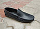 Літні чоловічі мокасини 39 40 41 43 45 розмір, фото 8