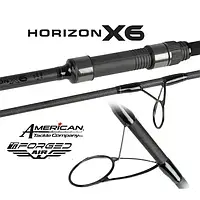 Вудилище коропове Fox Horizon X6 Rod Full Shrink