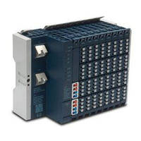 EP-5324, коммуникационный модуль IO-LINK, 4 канала, RSTI-EP