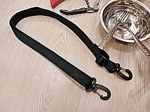 Похідний набір посуду для пікніка з неіржавкої сталі в сумці на 10 персон, фото 4