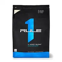 R1 (Rule One) Whey Blend 4.6 kg