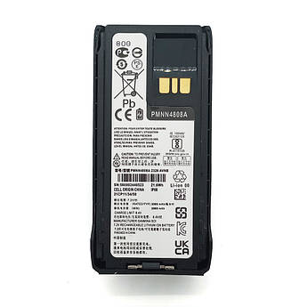 Батарея Motorola PMNN4808A для раций серии Motorola R7, R7a, R7 NKP, R7 FKP. CP250, PR400