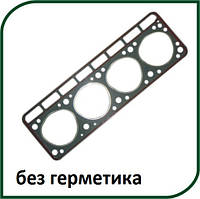 Прокладка ГБЦ Газель ,Волга дв. ЗМЗ 402 (пр-во г. Орел Завод)