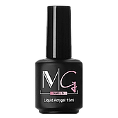 MG Nails