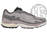 Чоловічі кросівки Salomon XT-Slate Advanced Canilla Beige L47050200