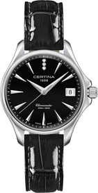 Жіночі Годинники CERTINA C032.051.16.056.00 DS Action Lady Chronometer