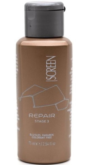 Засіб для відновлення волосся Screen Repair Stage 3 75 мл