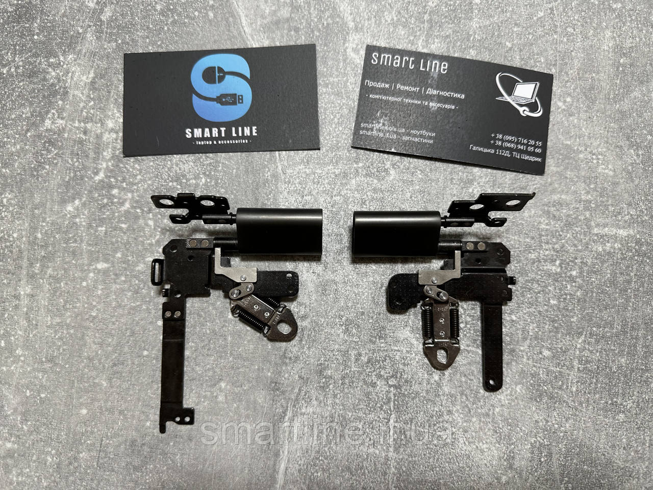 Петлі для ноутбука Lenovo ThinkPad S5 Yoga 15, фото 1