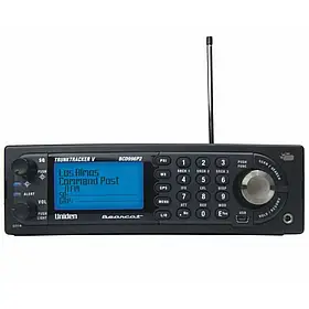 Скануючий приймач / Радіосканер Uniden Bearcat BCD996P2  Б/В