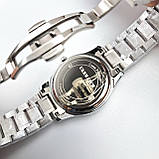 Чоловічий патріотичний кварцевий наручний годинник з гербом України Patriot 023 Тризуб Золото, фото 5