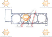 Прокладка ГБЦ Газель Волга ЗМЗ 406 металл (пр-во ТМ Поставил и забыл) М 3767333