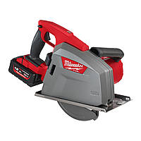 Milwaukee M18FMCS66-121C Fuel Аккумуляторная циркулярная пила НОВАЯ!!!