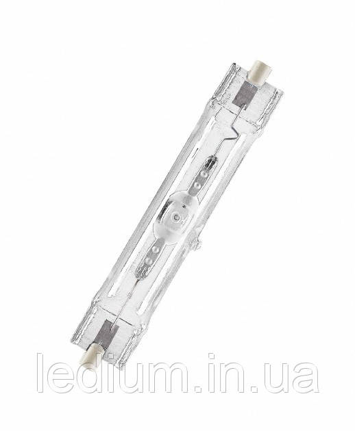 Лампа металогалогена HQI-TS 250W/D PRO цоколь FC2 Osram