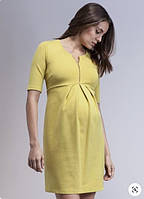 Платье вечернее для беременных короткое 36-70 разм белое беж пудра красное желтое