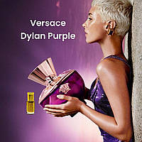 Dylan Purple Versace масляные духи