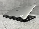 256gb 16gb ssd i7-4600u 14" Потужний ноутбук Dell Дел E7440, фото 6