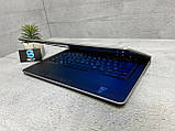256gb 16gb ssd i7-4600u 14" Потужний ноутбук Dell Дел E7440, фото 5