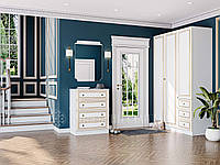 Набір No4 Тіффані (Tiffany) МДФ (Ківський Стандарт)