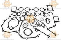 Прокладки двигателя ГАЗЕЛЬ, ВОЛГА ЗМЗ 406, 405, 409 (17 наименований) (пр-во Завод) З 595343 ПД 18114