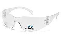 Бифокальные защитные очки Pyramex Intruder Bifocal (+2.5) (clear) прозрачные ll